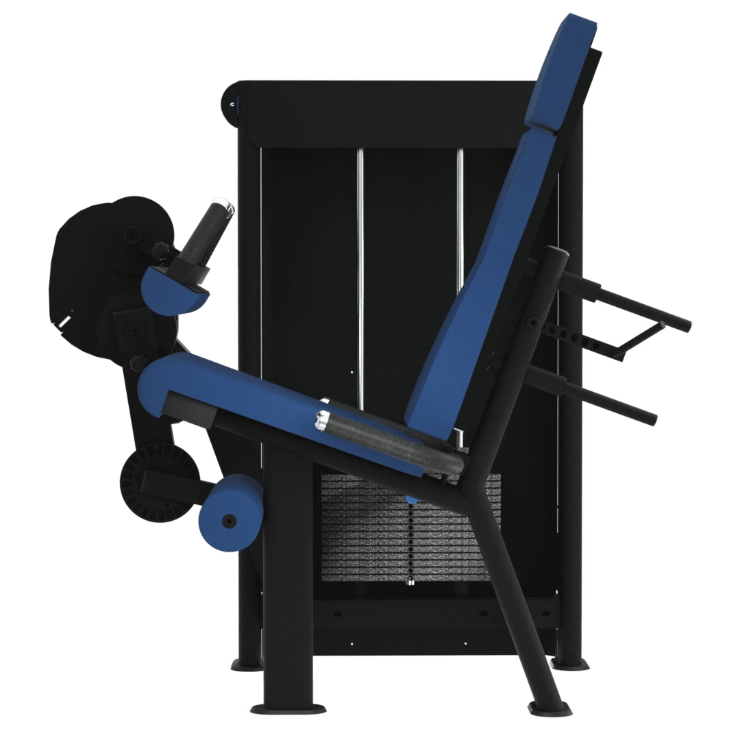 Leg Curl Assis – TE50 - LAROQ
