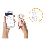 Spiromètre Smart One Oxi - MIR