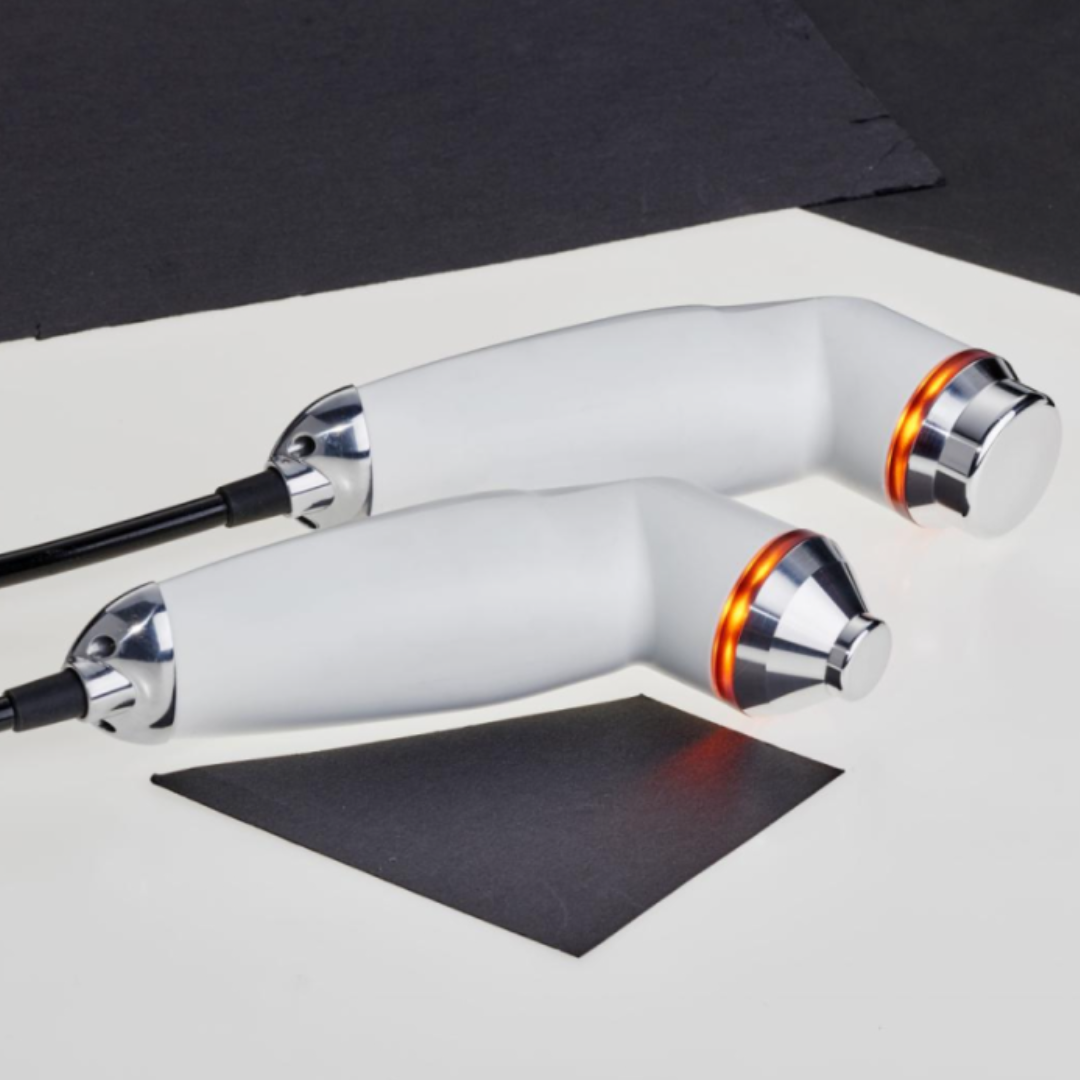 Zimmer PhySys Pro line - 2en 1:  Ultrason & électrothérapie