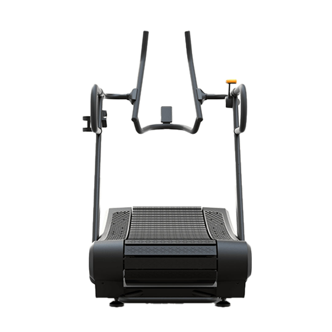 Tapis de course incurvé sans moteur – CMTD09 - LAROQ