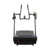 Tapis de course incurvé sans moteur – CMTD09 - LAROQ