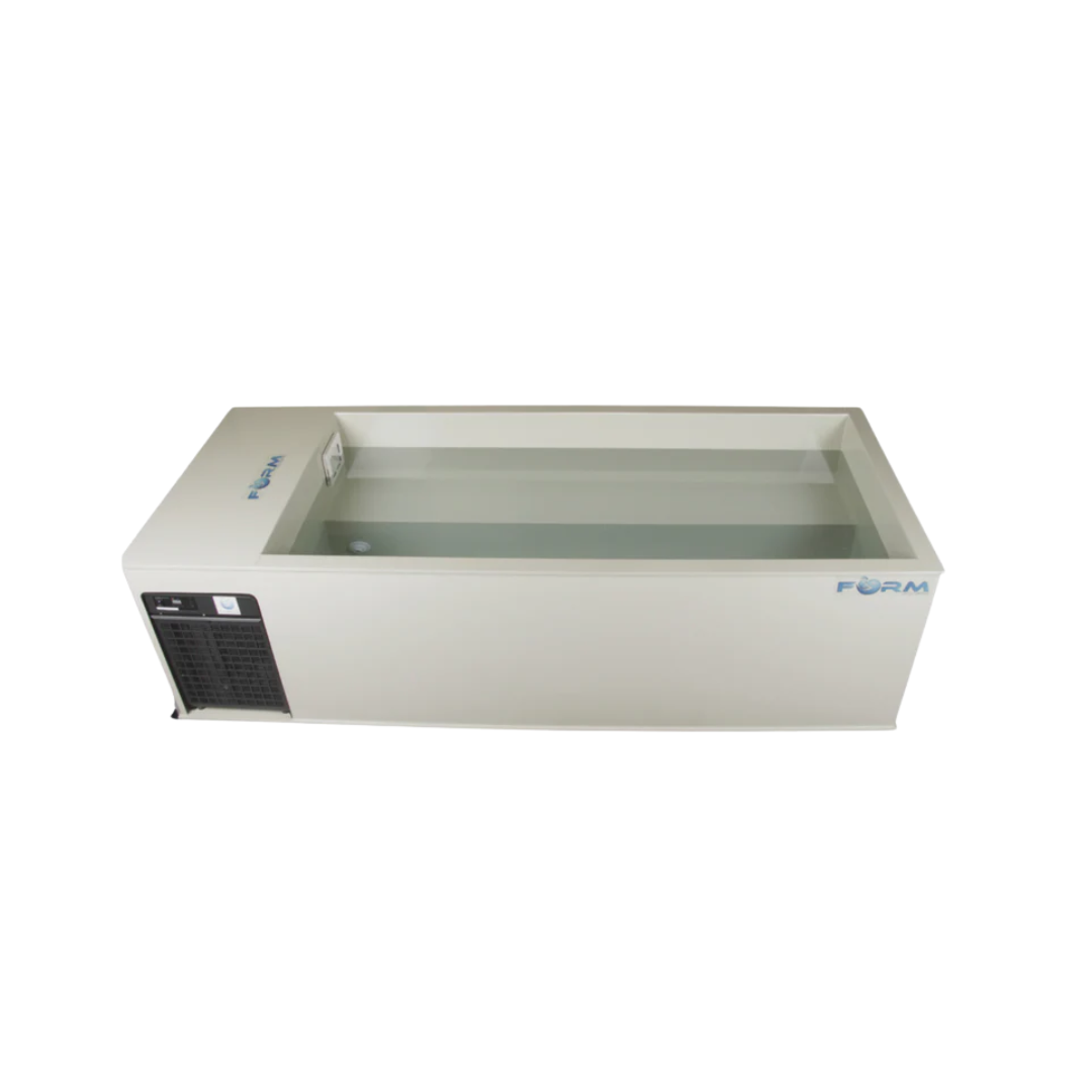 Bain froid professionnel FORM – Cryo Control