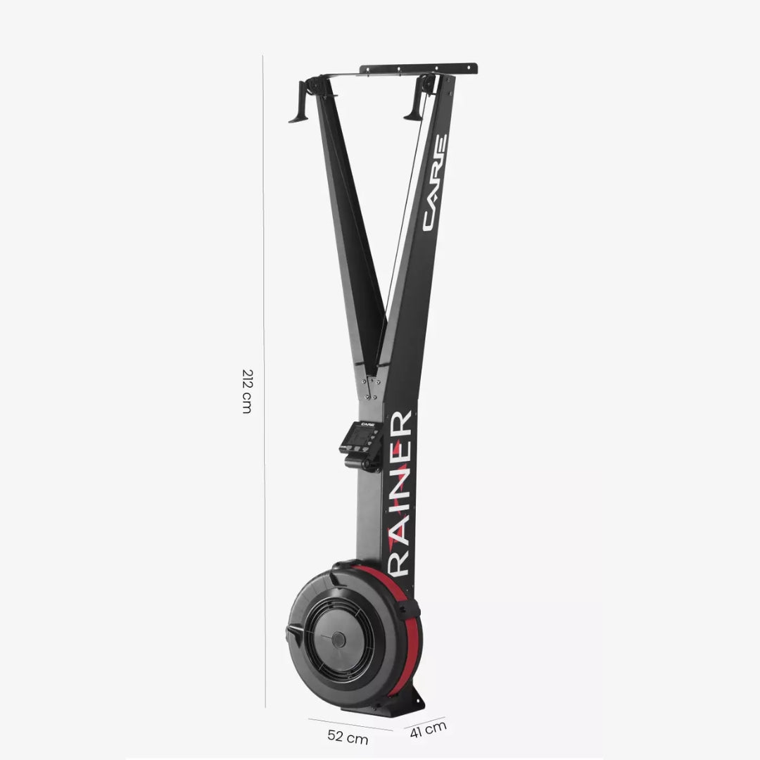 SKI TRAINER - CARE FITNESS