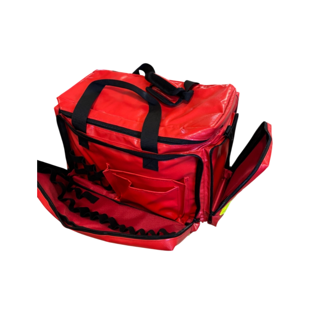 Mallette d'urgence DEVASAFE
