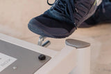 Table de massage électrique FERROX® Osteo OS 206 - 2 plans