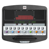 BH FITNESS - VELO SEMI-ALLONGE INERTIA H775 LED