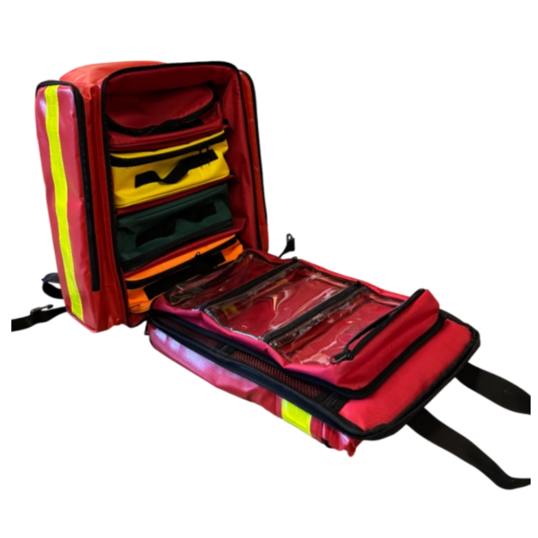 Sac à dos d'urgence DEVASAFE