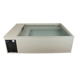 Bain froid professionnel FORM – Cryo Control