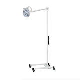 Lampe médicale TRIANGO 60 - Derungs
