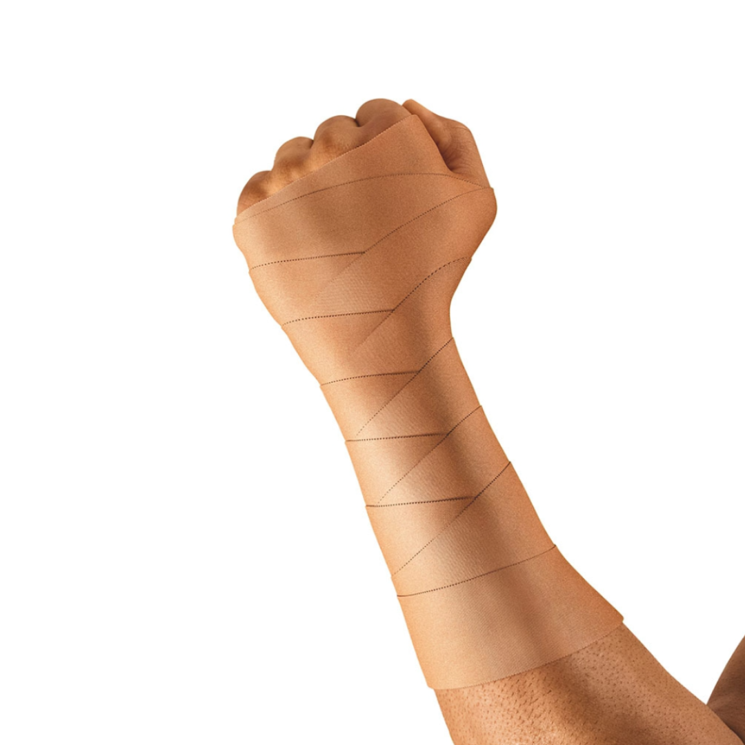 Bande adhésive non-élastique Leukotape P
