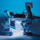 Fauteuil de gynécologie électrique Medi-matic - 3 ou 4 moteurs - SCHMITZ MEDICAL