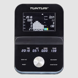 Vélo droit - Tunturi Platinum E20 (UB20)