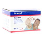 bande adhésive rigide 