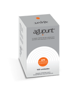 Aiguilles AGUPUNT - DRY NEEDLING - Fascia/Superficial avec guide