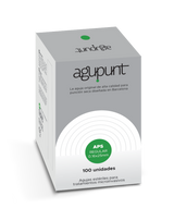 Aiguilles AGUPUNT - DRY NEEDLING - Regular avec guide
