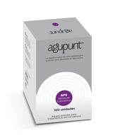 Aiguilles AGUPUNT - DRY NEEDLING - Regular avec guide