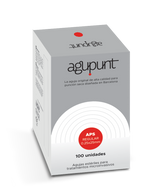 Aiguilles AGUPUNT - DRY NEEDLING - Regular avec guide