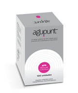 Aiguilles AGUPUNT - DRY NEEDLING - Regular avec guide