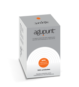Aiguilles AGUPUNT - DRY NEEDLING - Regular avec guide
