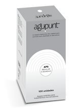 Aiguilles AGUPUNT - DRY NEEDLING - Regular avec guide