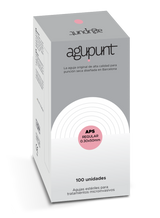 Aiguilles AGUPUNT - DRY NEEDLING - Regular avec guide