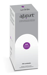 Aiguilles AGUPUNT - DRY NEEDLING - Regular avec guide