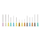 Aiguilles hypodermiques