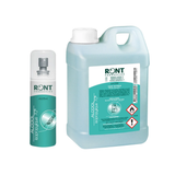 Alcool isopropylique 70%