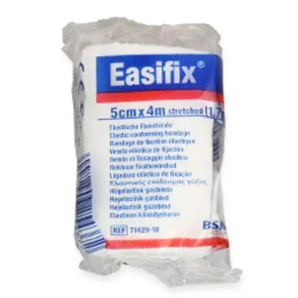 Bande de fixation extensible non adhésive EASIFIX - Lot de 20