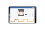 Pack Blueback Physio Configuration PRO + Tablette configurée