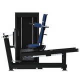 Presse Hack squat mixte – TE48 - LAROQ