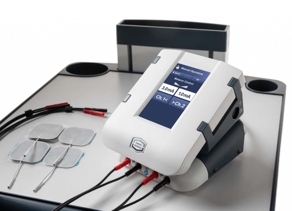 ENDOMED 182 V