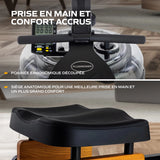 Rameur Fluid Rower – Apollo Plus