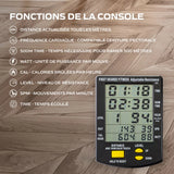 Rameur Fluid Rower – Apollo Plus