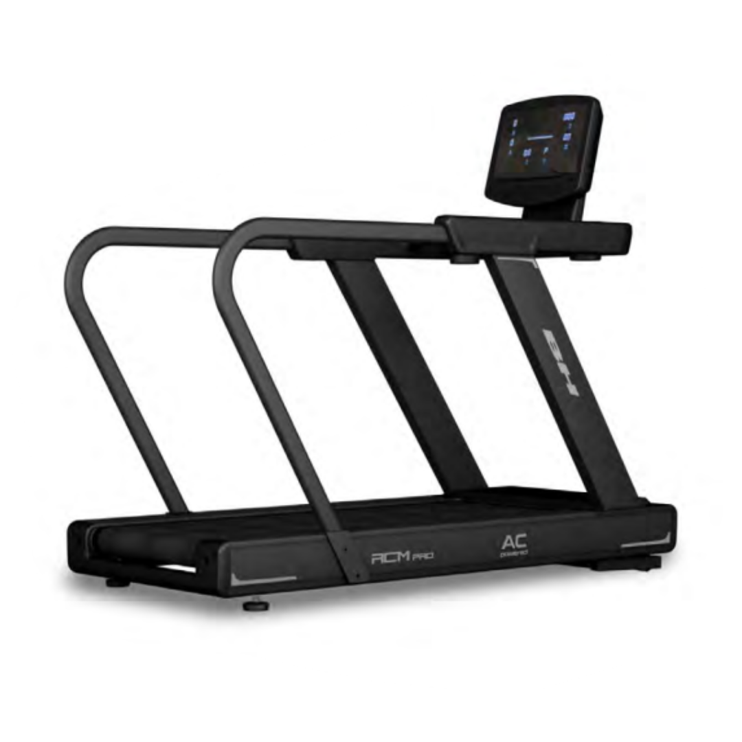 BH FITNESS - Tapis de course RCM PRO MED