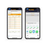 Spiromètre Smart One Oxi - MIR