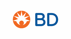 logo BD medical
