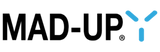 mad up logo