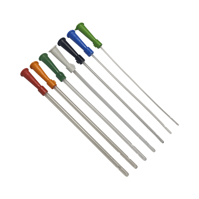 sonde vésicale