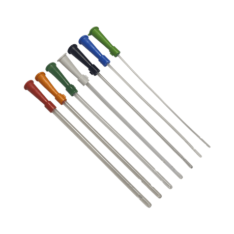 sonde vésicale