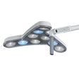 Lampe médicale LED Derungs TRIANGO 100