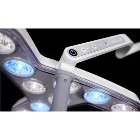 Lampe médicale LED Derungs TRIANGO 100 (Intensité)