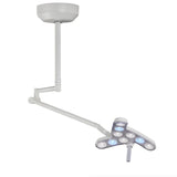 Lampe médicale LED Derungs TRIANGO 100 plafond