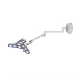 Lampe médicale LED Derungs TRIANGO 100 -mural-