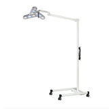 Lampe médicale LED Derungs TRIANGO 100 sur pied
