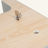 Table 2 plans NUUNA 2L Physio - NAGGURA