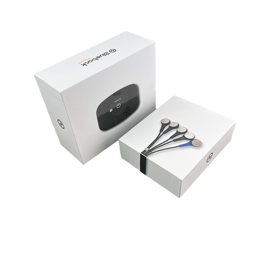 Pack Blueback Physio Configuration PRO + Tablette configurée