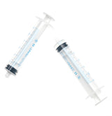 Seringue 3 PIECES Luer lock 50ML - DIDACTIC - Boite de 50