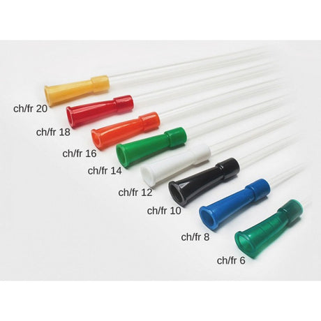 sonde d'aspiration différentes charrière