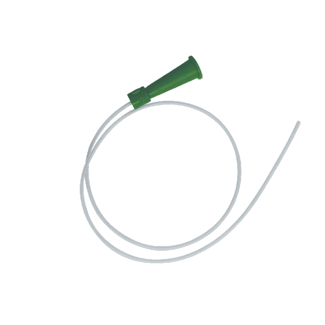 sonde d'aspiration